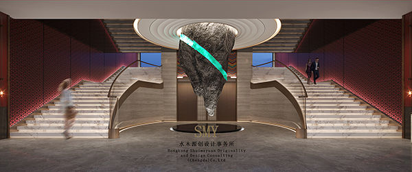 酒店設計藝術(shù)品做酒店裝飾